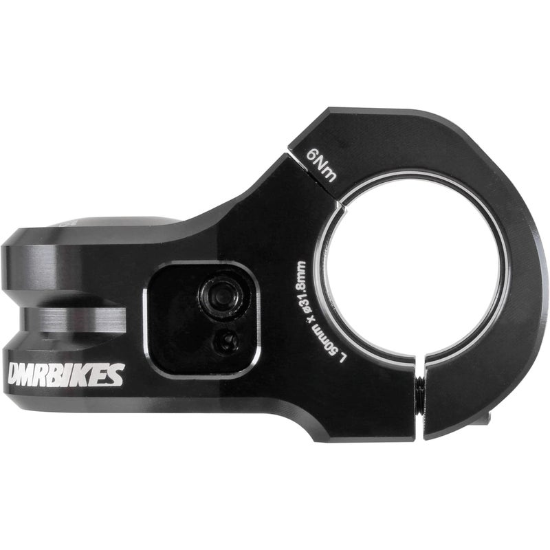 DMR DEFY 50+ (35MM) ستيام - أسود - Image 2